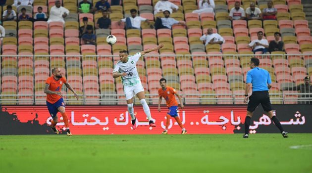 تدريبات الأهلي| عودة دي سوزا ومشاركة "سداسي المنتخب" قبل مواجهة الحزم