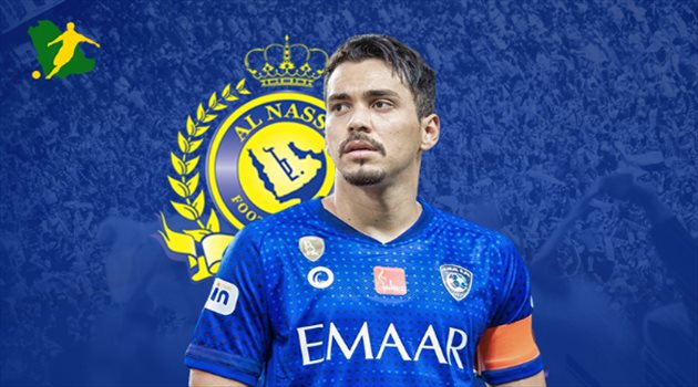 كارلوس إدواردو "من الهلال إلى النصر".. صفقة القرن الحقيقية