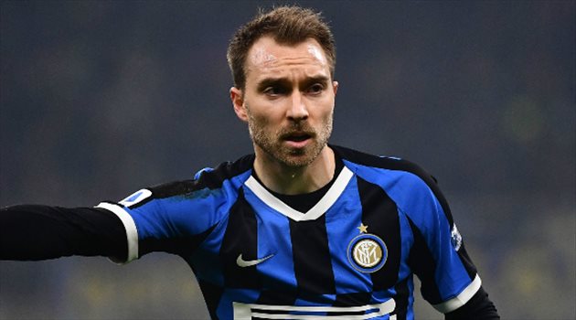 إنتر يخدع إريكسن في 7 ملايين يورو.. أزمة جديدة قبل الرحيل