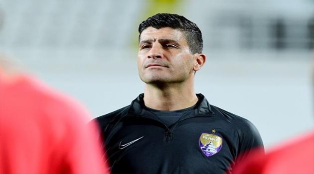 بيدرو ايمانويل دوري الخليج العربي| مدرب العين "خائف" من مواجهة الفجيرة لسبب غريب !