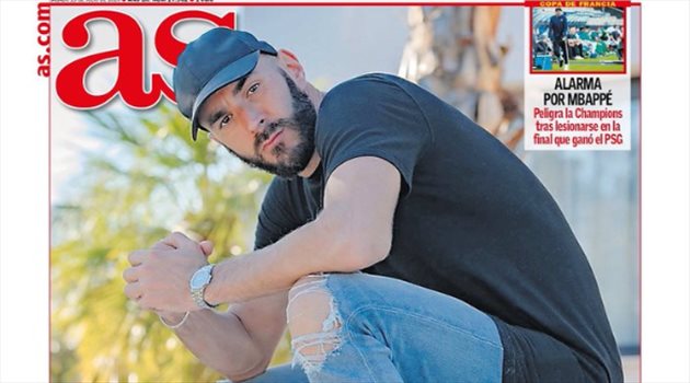 صحف العالم ليوم السبت| دوري بنزيما.. وعملية التجديد في برشلونة