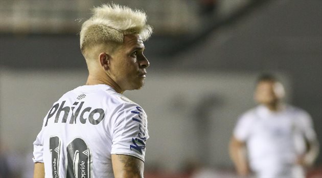 الانتقال إلى الهلال؟.. سوتيلدو يعلن قراره الرسمي النهائي