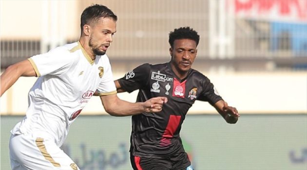 دوري المحترفين| الفتح يواصل انتفاضته أمام الوحدة في مباراة الـ"5 أهداف"