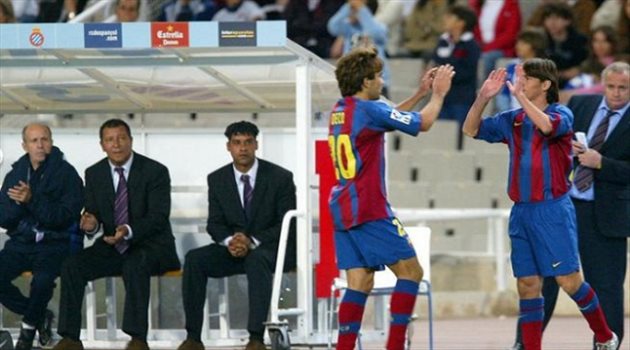 كابوس كأس الملك ينتظر برشلونة.. وميسي يخشى السيناريو الحزين