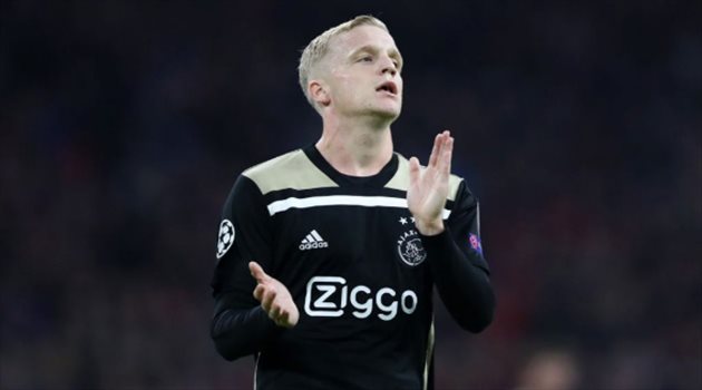 تعليق مثير.. نجم أياكس يكشف الحقيقة حول انتقاله لريال مدريد
