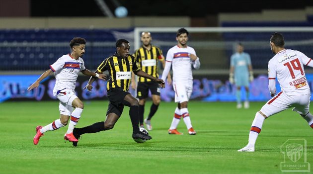 دوري المحترفين| نجم الاتحاد بعد "الخسارة من أبها": لن نهبط