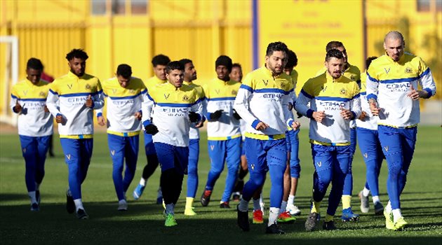 بشرى سارة في النصر قبل مواجهة السد النارية.. وتجديد عقد نجم الفريق