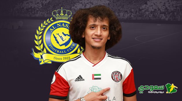 النصر يعيد عموري إلى الملاعب السعودية.. "قنبلة تضرب الهلال"