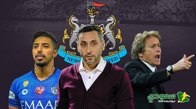 السعودية تنقل الهلال إلى الدوري الإنجليزي.. "ضمن صفقة شراء نيوكاسل"