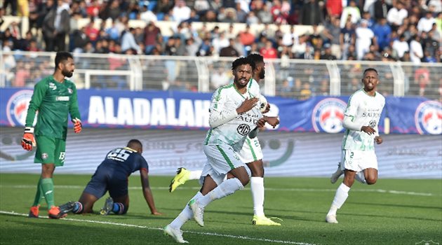 المؤشر يفجر مفاجأة: الأهلي لم يسلمني مستحقاتي منذ 3 سنوات