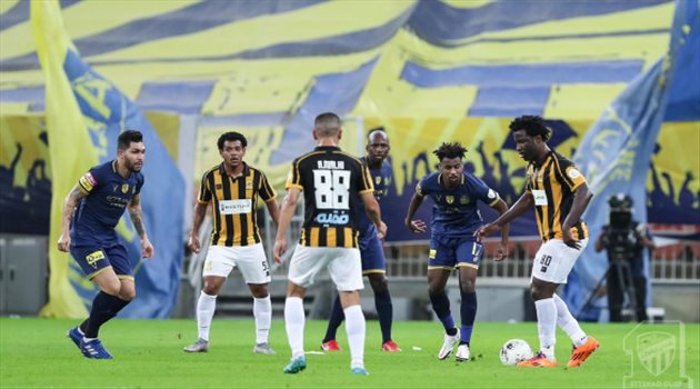 طلبات "ثنائي الاتحاد" للرحيل