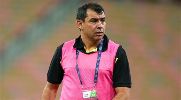 بنتائج كارثية.. كاريلي يقود سانتوس إلى الهبوط بعد رحيله عن الاتحاد