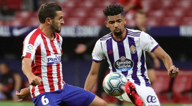 لقاء بلد الوليد يحسم مصير نجم برشلونة المعار