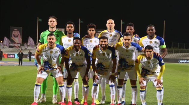 تطورات صفقة النصر الكبرى.. العرض الرسمي ومبلغ التعاقد