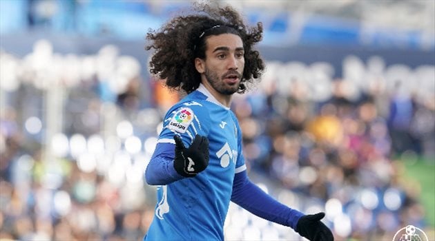 صراع بين برشلونة وأتلتيكو مدريد على مارك كوكوريلا.. وتشيلسي يفتح باب الرحيل