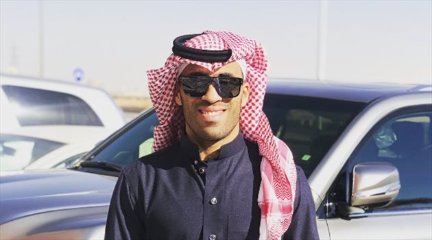 بن نافل يوافق على تعاقد الهلال مع حمد الله.. "بند تأديبي يحسم الصفقة"