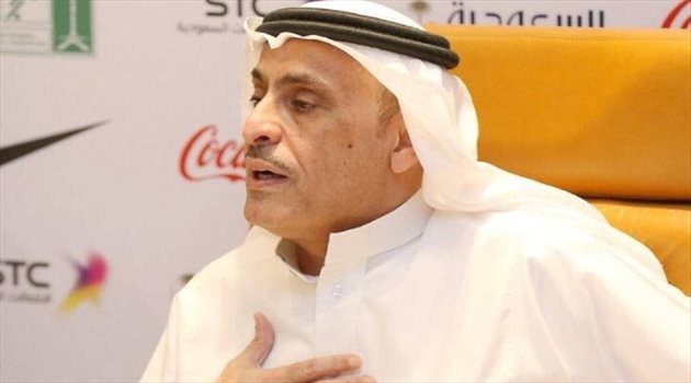  رئيس الاتحاد السعودي الأسبق يقدم "روشتة علاج" للكرة الإماراتية