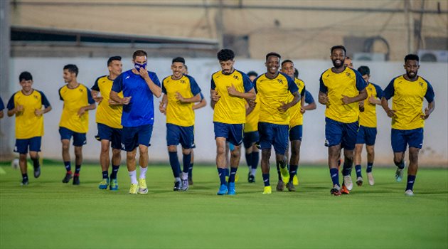 انتهت| التعاون يحسم صفقة التعاقد مع نجم منتخب أستراليا