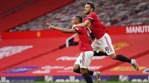 غياب بارز ومفاجأة في قائمة مانشستر يونايتد للدوري الأوروبي