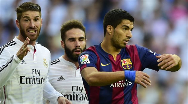 ريال مدريد يتطلع لكسر نحس 2000 يوم في كلاسيكو البرنابيو !