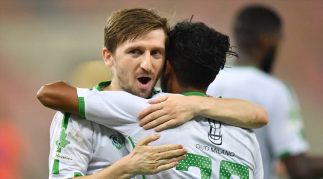 "الأهلي يطرد ماركو مارين".. الحقيقة الكاملة خلف انتقاله إلى الرائد