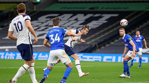 الكشف عن راتب جاريث بيل الغير متوقع في الدوري الأمريكي