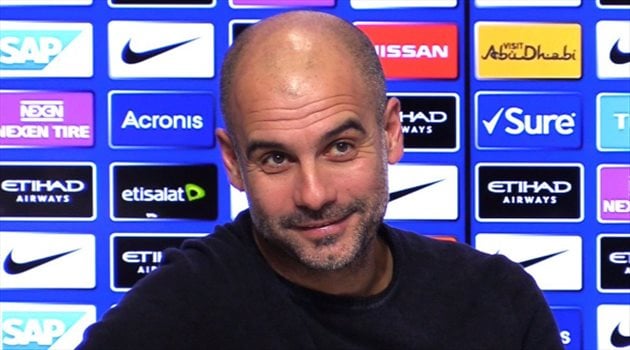 جوارديولا يفتح النار على سياسة تشيلسي: أنا محظوظ لأنني لست في ناد مثله