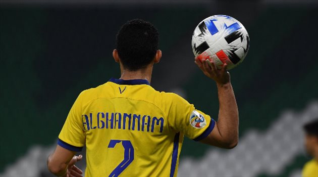 جارسيا لـسلطان الغنام: لن تلعب مع النصر.. وهذا النجم أفضل منك !