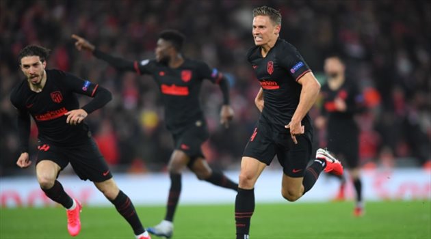 قميص "وداع" ليفربول يجمع أكبر تبرعات لمحاربة كورونا