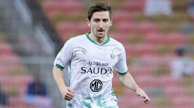 البطل الجديد للأهلي.. الصحف العالمية تشيد بماركو مارين