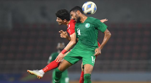 تعرف على منافس السعودية في ربع نهائي كأس آسيا