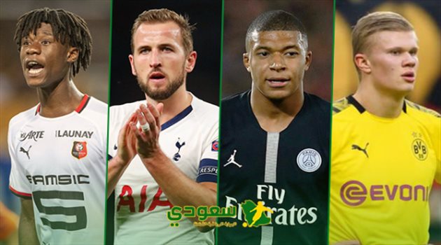 طاولة مفاوضات ريال مدريد.. "موهبة فرنسية وهداف كأس العالم وساحر أبطال أوروبا"