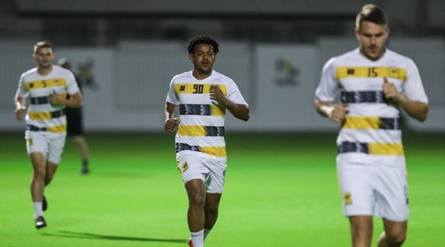 عضو شرف الاتحاد: الفريق أصبح "مثير للشفقة" وغير متفائل بنتيجة لقاء الأهلي