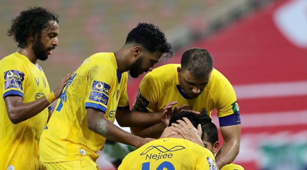 النصر يضم نجم منتخب الأرجنتين.. "بعد مفاوضات شاقة"