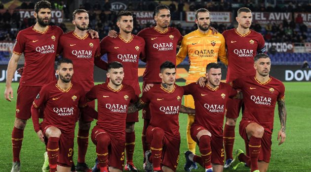  عرض كويتي ضخم لشراء روما الإيطالي
