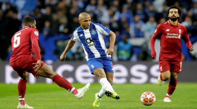 ياسين براهيمي .. 7 معلومات عن صفقة النصر المحتملة