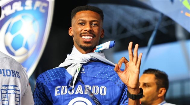 كواليس خيانة كنو للنصر والتجديد مع الهلال.. سر الغرفة الشمالية