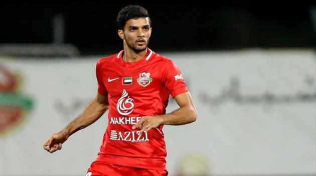 بسبب كورونا.. لاعب إماراتي يعلن زفافه "عن بعد"