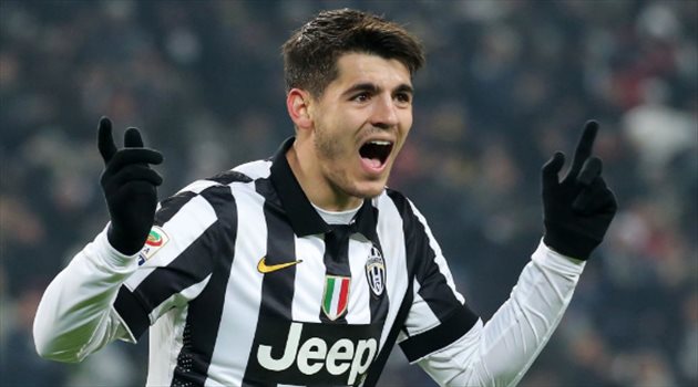 بتصريح صارم.. مدرب يوفنتوس يحسم موقف موراتا من الانضمام لبرشلونة