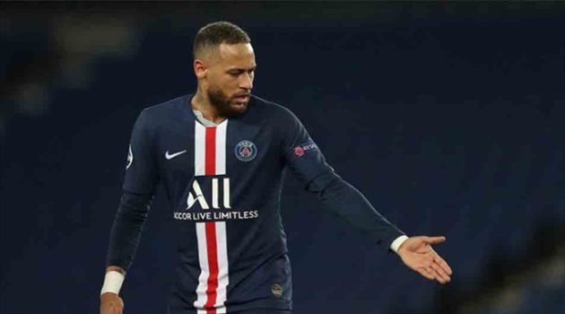 "ممثل وغشاش" مدرب ريال مدريد السابق يهاجم نيمار