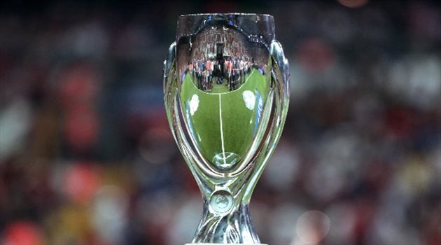  موعد نهائي السوبر الأوروبي بعد تأهل توتنهام