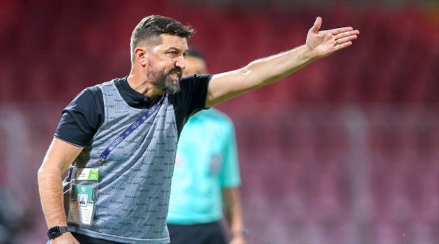 هاسي "يطرد" نجم الأهلي العالمي.. قرار ناري