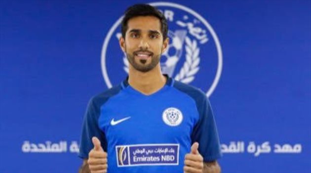  نجم النصر يمجد في مدربه.. ويؤكد: هدفنا دوري الخليج العربي