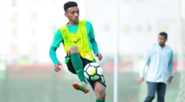الأنصار يحتفل بـ"صفقة النصر الجديدة"