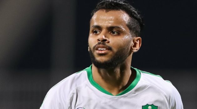 الاتحاد يقتحم "صراع" الهلال والأهلي على عسيري.. حقيقة أم خيال