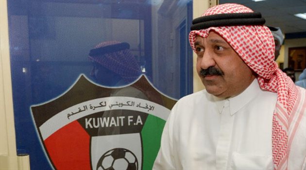تعليق النشاط الرياضي الكويتي بسبب "كورونا"