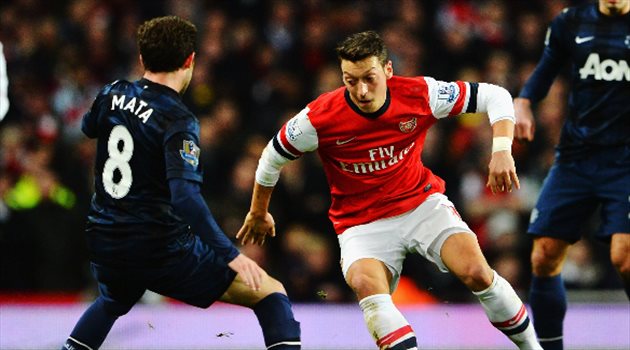 بعد مفاوضات أوزيل وماتا..الدوري السعودي يبدأ استقطاب "كبار أوروبا"