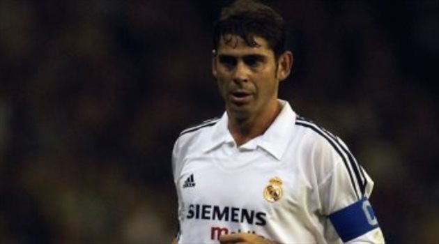  وصلة مدح من نجم ريال مدريد السابق لدوري الخليج العربي