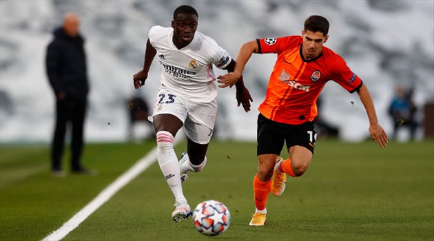 الحرب تتصاعد.. مقتل مدرب أوكراني برصاص القوات الروسية