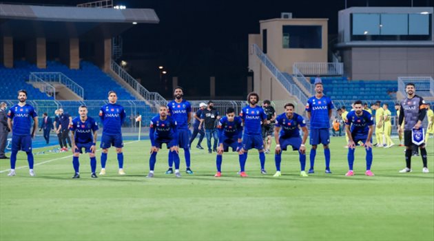 نجم الهلال يكشف أسرار رحيله.. "كواليس صادمة"